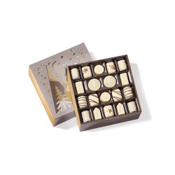 Boîtes Chocolats
