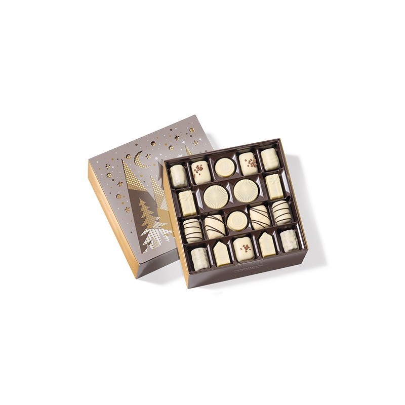 Boîtes Chocolats